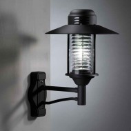 Настенный уличный светильник Garden Light Futura 95010 NE Настенный уличный светильник Garden Light Futura 95010 NE