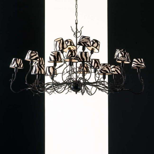 Люстра Eurolampart Rametti 2279/20LA 7504/7125