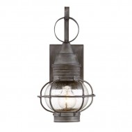 Уличный настенный светильник Savoy House Enfield 5-220-88 Уличный настенный светильник Savoy House Enfield 5-220-88