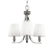 Люстра Feiss Pave FE/PAVE3 Люстра Feiss Pave FE/PAVE3