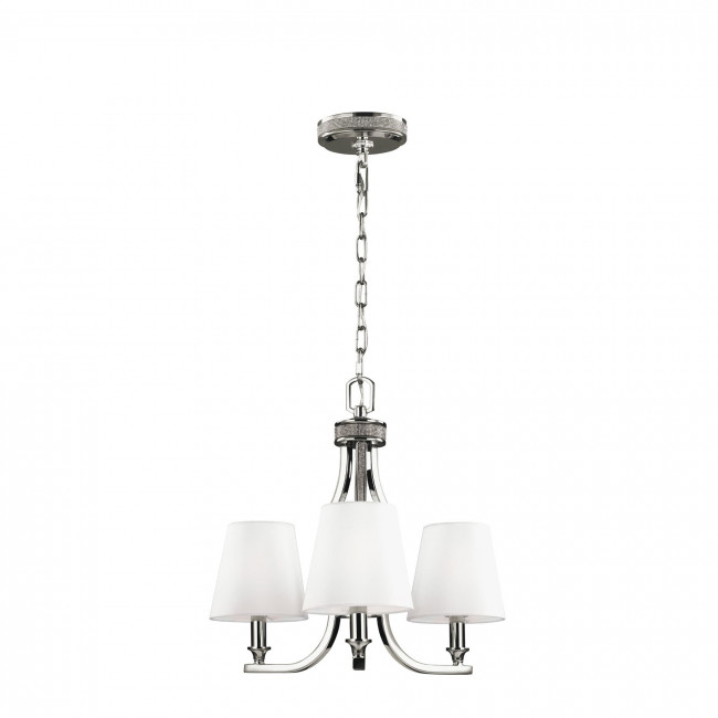 Люстра Feiss Pave FE/PAVE3 Люстра Feiss Pave FE/PAVE3