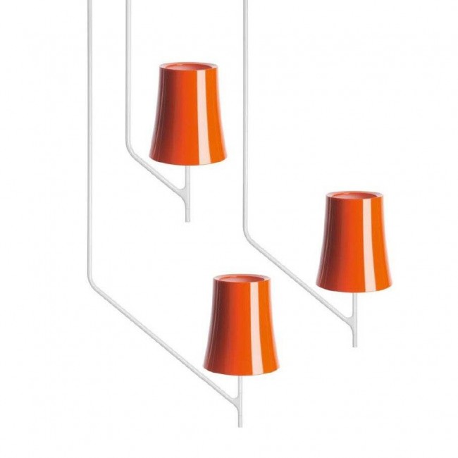 Люстра Foscarini Birdie 2210083 53