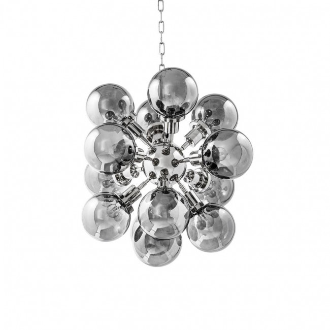 Подвесной светильник Eichholtz Ludlow 110704 Подвесной светильник Eichholtz Ludlow 110704