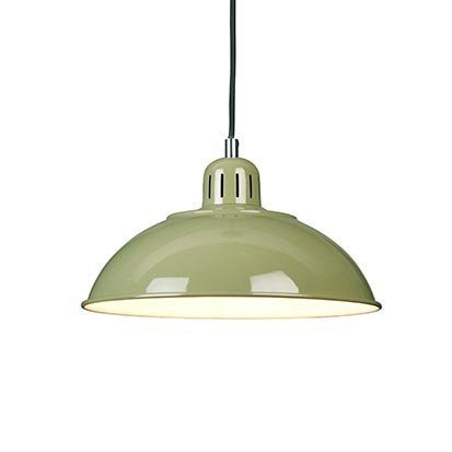 Подвесной светильник Elstead Lighting Franklin FRANKLIN/P GRN Подвесной светильник Elstead Lighting Franklin FRANKLIN/P GRN