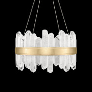 Подвесной светильник Fine Art Lamps Lior 882040-21 2700K Подвесной светильник Fine Art Lamps Lior 882040-21 2700K