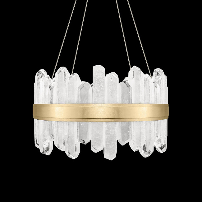 Подвесной светильник Fine Art Lamps Lior 882040-21 2700K