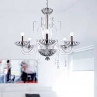 Люстра La Murrina Ducale S/6 QP-3S