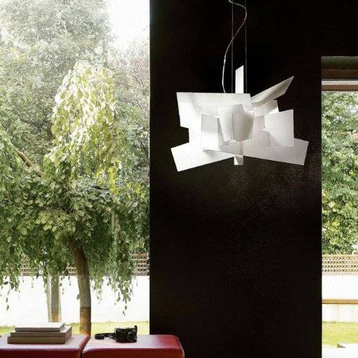 Подвесной светильник Foscarini Big Bang 151007 10