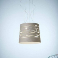 Подвесной светильник Foscarini Tress 182007L 10