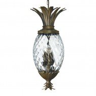 Подвесной светильник Hinkley Plant HK/PLANT4/P PZ Подвесной светильник Hinkley Plant HK/PLANT4/P PZ