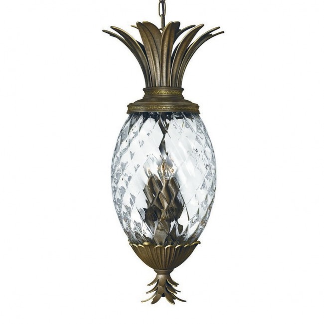 Подвесной светильник Hinkley Plant HK/PLANT4/P PZ