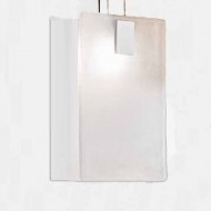 Подвесной светильник Italamp Mura T1000/S White