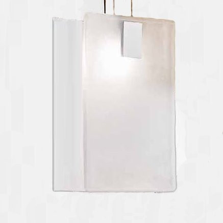 Подвесной светильник Italamp Mura T1000/S White