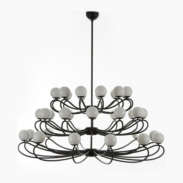 Люстра MM Lampadari Papillon 7207/36 00 V0199 Люстра MM Lampadari Papillon 7207/36 00 V0199