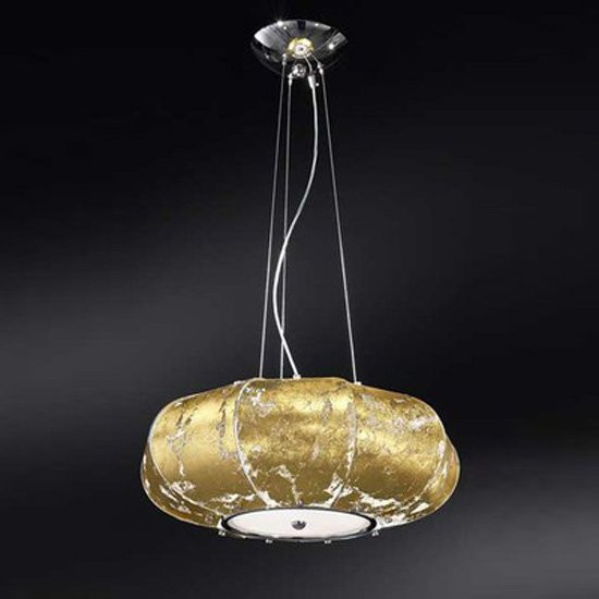 Подвесной светильник Kolarz Florian SOFIA FLO.1106/S70.04.WH