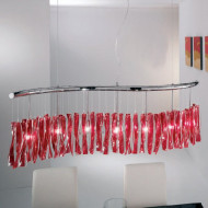 Подвесной светильник Kolarz Spiralo 027.87.5.VSP05 Подвесной светильник Kolarz Spiralo 027.87.5.VSP05