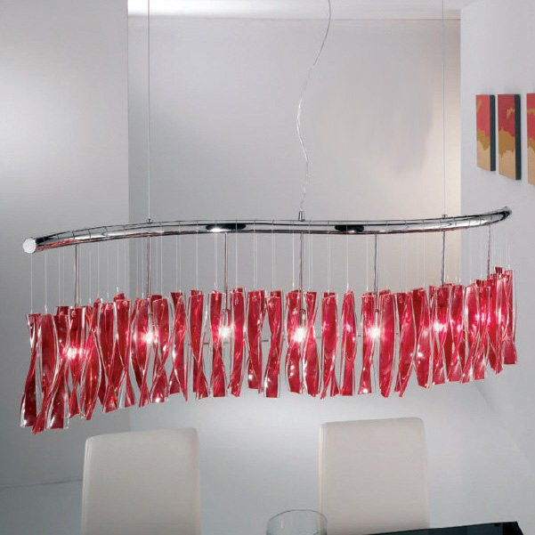 Подвесной светильник Kolarz Spiralo 027.87.5.VSP05