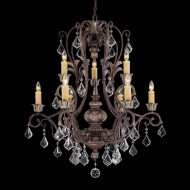 Люстра Savoy House Elizabeth 1P-1558-9-8 Люстра Savoy House Elizabeth 1P-1558-9-8