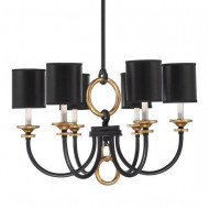 Люстра Savoy House Parkdale 1-560-6-46