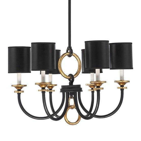 Люстра Savoy House Parkdale 1-560-6-46