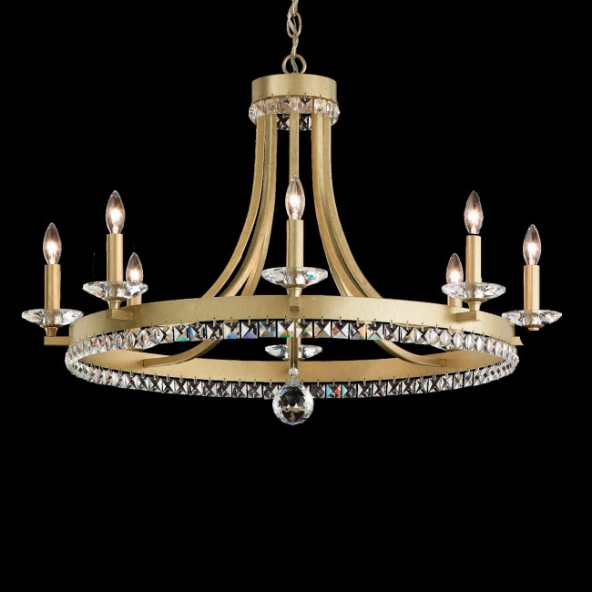 Люстра Schonbek Early American ER1008-44A Люстра Schonbek Early American ER1008-44A