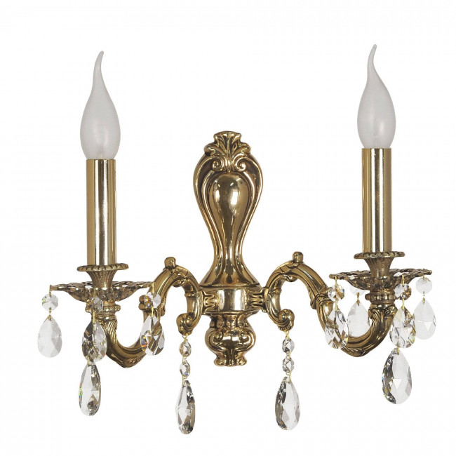 Бра Dio D'Arte Treviso E 2.1.2.200 COG Бра Dio D'Arte Treviso E 2.1.2.200 COG