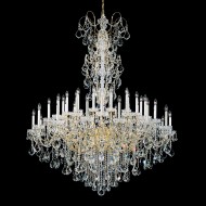 Люстра Schonbek New Orleans 3663-211H Люстра Schonbek New Orleans 3663-211H