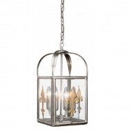 Подвесной светильник Lucienne Monique Garden of Eden AX 6 - 4 Подвесной светильник Lucienne Monique Garden of Eden AX 6 - 4