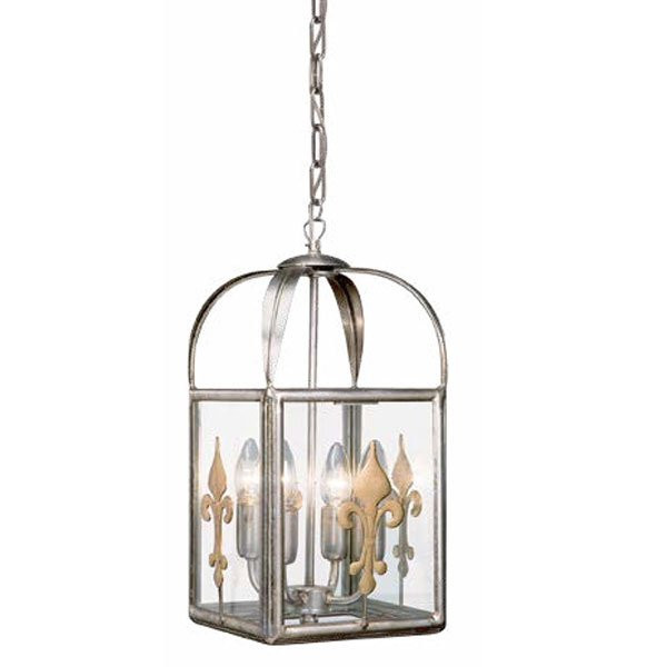 Подвесной светильник Lucienne Monique Garden of Eden AX 6 - 4