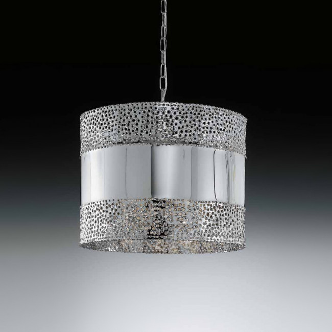 Подвесной светильник MM Lampadari Forme 6840/3 V1607 Подвесной светильник MM Lampadari Forme 6840/3 V1607