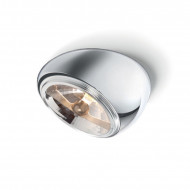 Встраиваемый спот (точечный светильник) Fabbian Tools F19 F60 15 Встраиваемый спот (точечный светильник) Fabbian Tools F19 F60 15