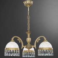 Люстра Reccagni Angelo L 7000/3 Люстра Reccagni Angelo L 7000/3