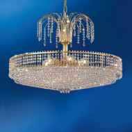 Подвесной светильник Prearo Stardust STARDUST/80/B/24K Подвесной светильник Prearo Stardust STARDUST/80/B/24K