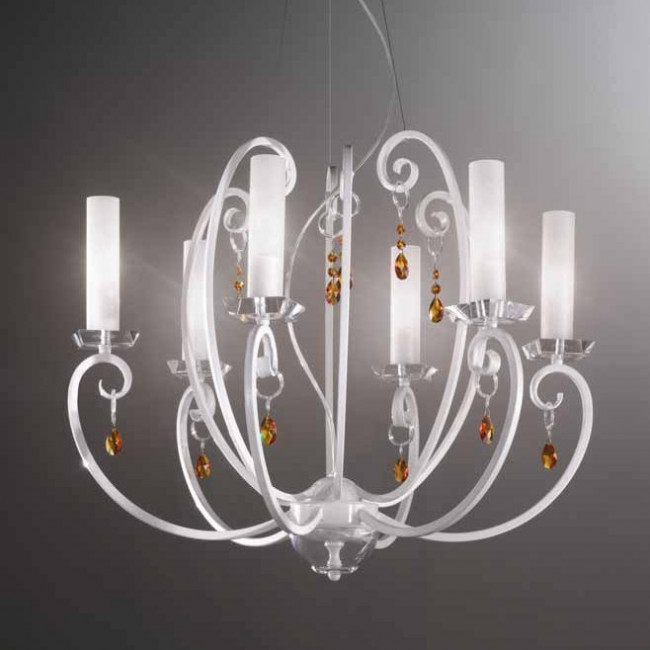 Люстра Bellart Valentina 3022/L6L 08 Люстра Bellart Valentina 3022/L6L 08