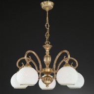 Люстра Reccagni Angelo L. 8500/5