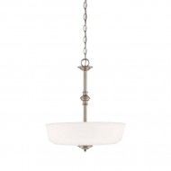 Подвесной светильник Savoy House Melrose 7-6839-3-SN Подвесной светильник Savoy House Melrose 7-6839-3-SN