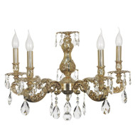 Люстра Dio D'Arte Rossano E 1.1.5.200 GH