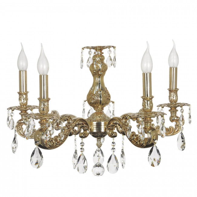 Люстра Dio D'Arte Rossano E 1.1.5.200 GH Люстра Dio D'Arte Rossano E 1.1.5.200 GH