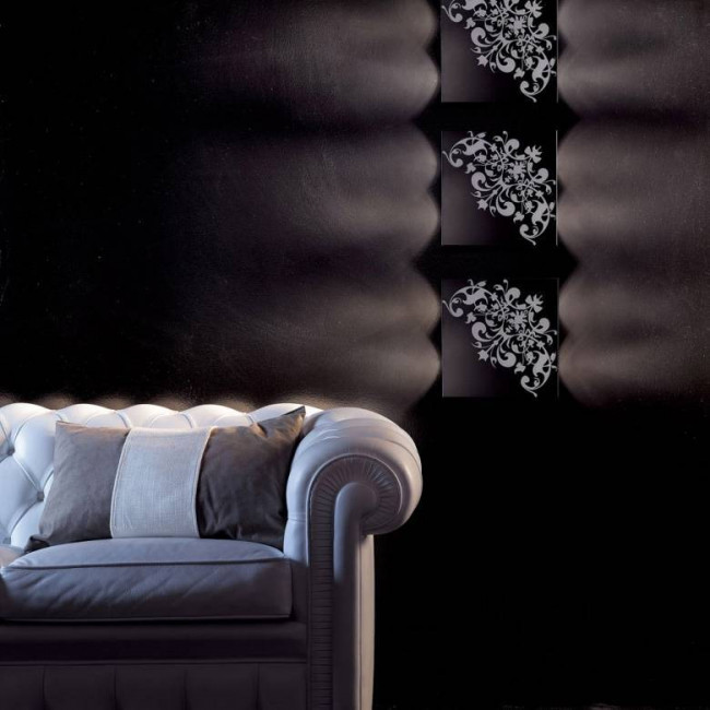 Настенный светильник Effusionidiluce Tendy 5040.5042 Настенный светильник Effusionidiluce Tendy 5040.5042