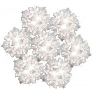 Подвесной светильник Slamp Veli 7 SUSPENSION PRISMA VEL78SOS0006LE000 Подвесной светильник Slamp Veli 7 SUSPENSION PRISMA VEL78SOS0006LE000