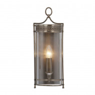 Настенный светильник Elstead Lighting Guildhall GH/WB DB Настенный светильник Elstead Lighting Guildhall GH/WB DB