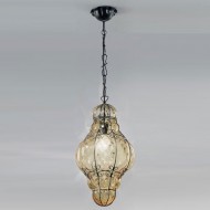 Подвесной светильник Sylcom Tiepolo 1436 INOX AS