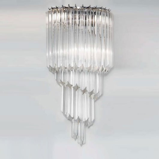 Настенный светильник IlParalume MARINA 3324 1998 Настенный светильник IlParalume MARINA 3324 1998