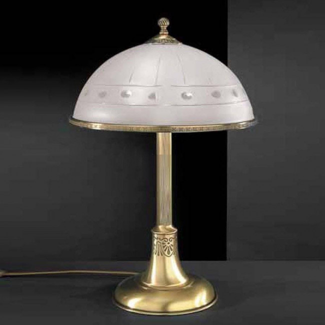 Настольная лампа Reccagni Angelo P 650