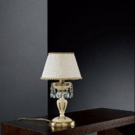Настольная лампа Reccagni Angelo P 6606G