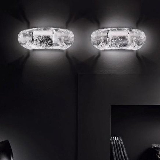 Настенный светильник Kolarz Sofia FLO.1106/A.03.WH