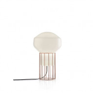 Настольная лампа Fabbian Aerostat F27 B01 41 Настольная лампа Fabbian Aerostat F27 B01 41