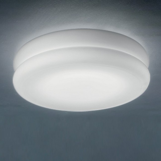 Настенно-потолочный светильник Leucos WIMPY PP 32 0003794 Настенно-потолочный светильник Leucos WIMPY PP 32 0003794