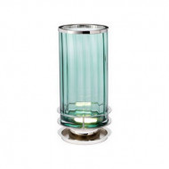 Настольный светильник Elstead Lighting Arno QN-ARNO-GREEN-PN Настольный светильник Elstead Lighting Arno QN-ARNO-GREEN-PN
