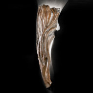 Настенный светильник MM Lampadari Torce 6992/A2 V2657 Настенный светильник MM Lampadari Torce 6992/A2 V2657